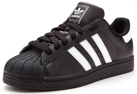 adidas all stars sneakers zwart|adidas originals superstar ii.